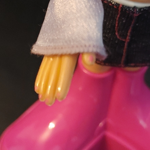 🌺RARE🌺Fashion Surprise Makeover Secrets Doll - Picture 12 of 13